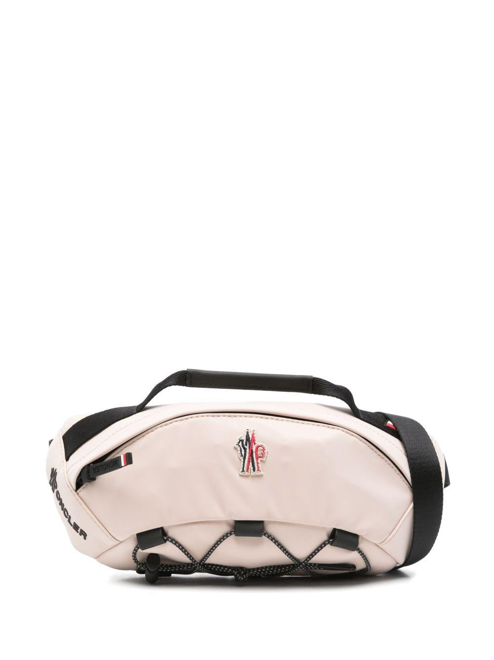 Day-Namic belt bag<BR/><BR/><BR/><BR/><BR/><BR/><BR/><BR/> K10985M5M000 M6708511 MONCLER GRENOBLE