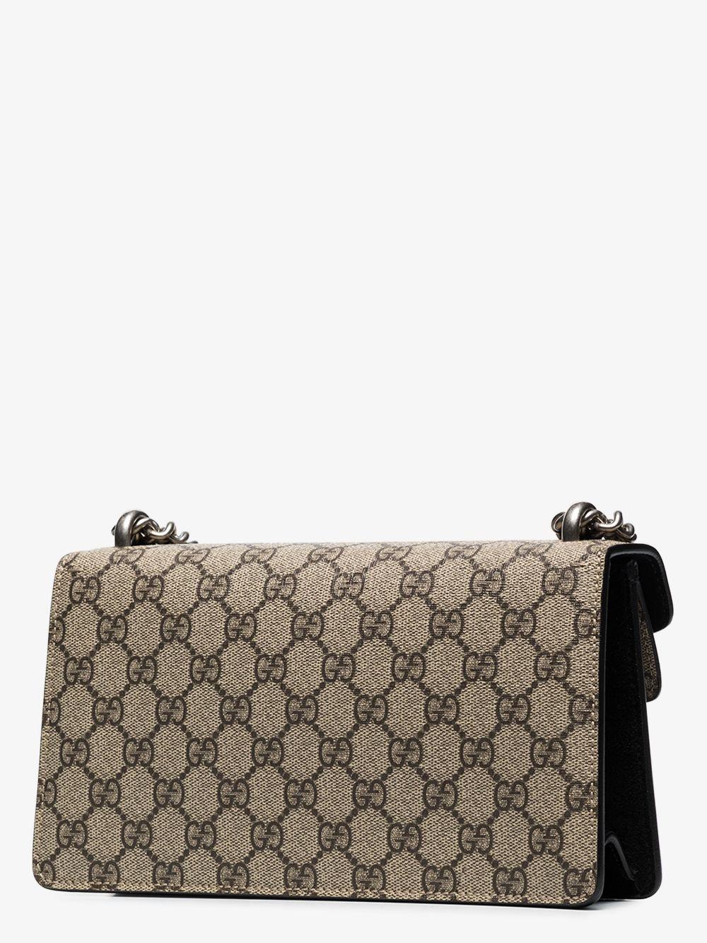 Small Dionysus shoulder bag 499623 92TJN9862 GUCCI