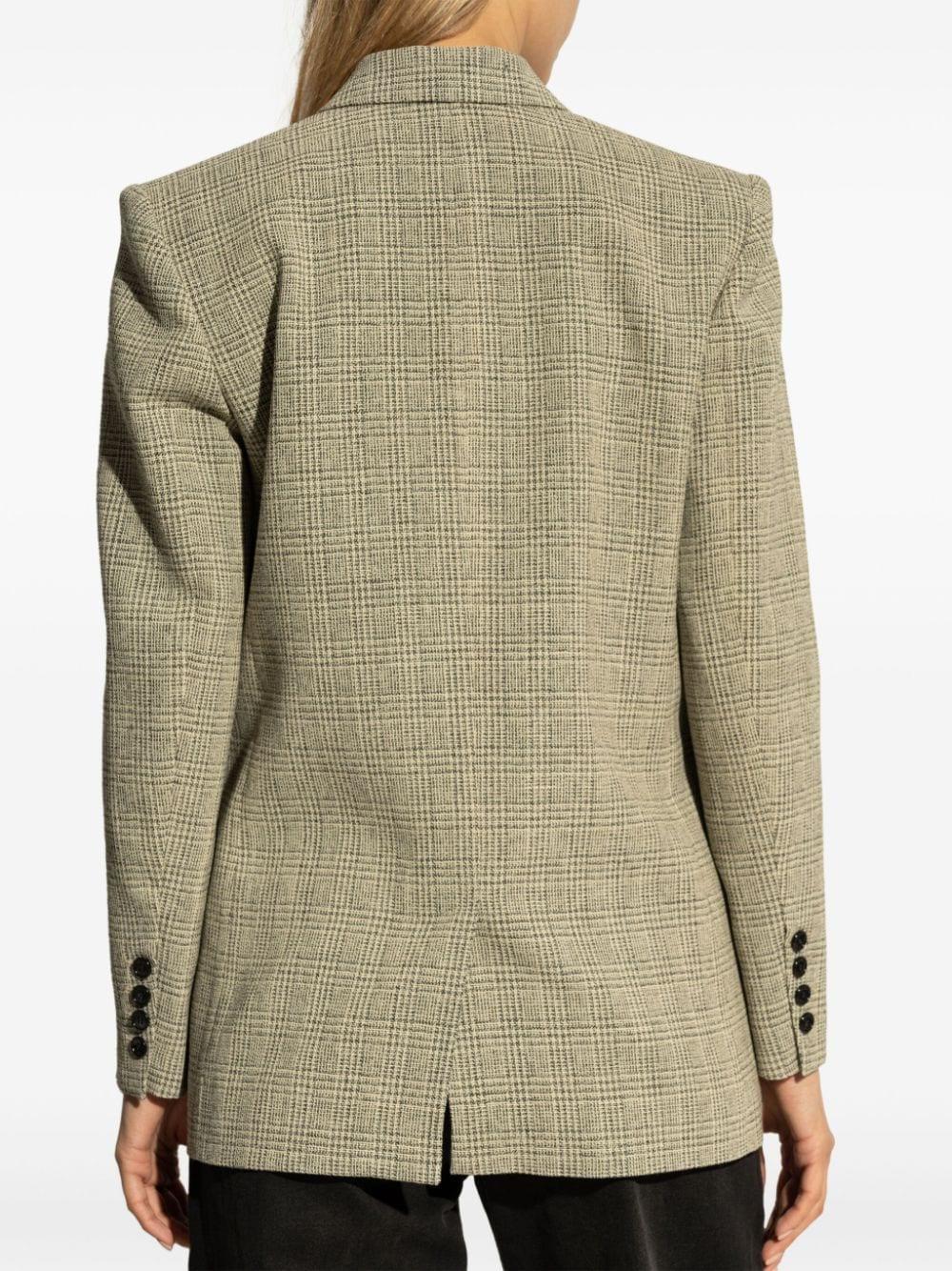 VE0268FC B3E05IECBK ISABEL MARANT