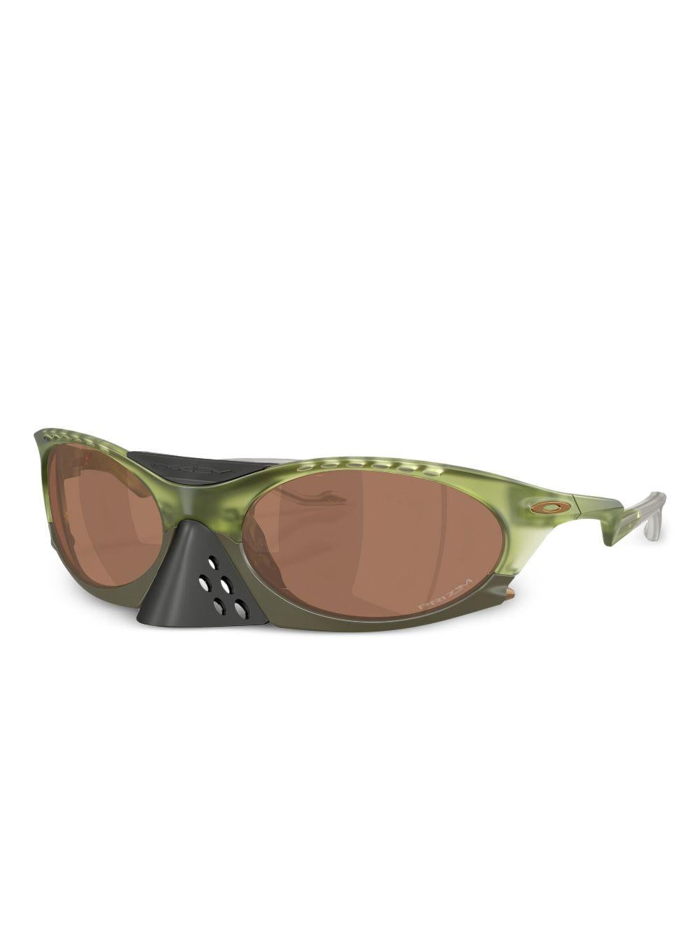 Plantaris sunglasses 0OO9437 943703 OAKLEY