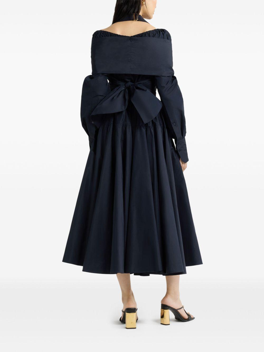 Of shoulder top BL0370011 699N PATOU