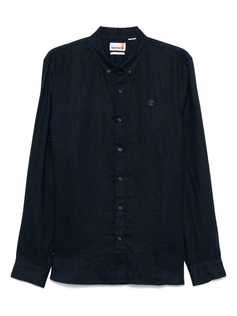 Long sleeves shirt TB0A2DC3 4331 TIMBERLAND