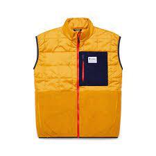 Trico hybrid vest Trico Hybrid Vest AMBAM COTOPAXI