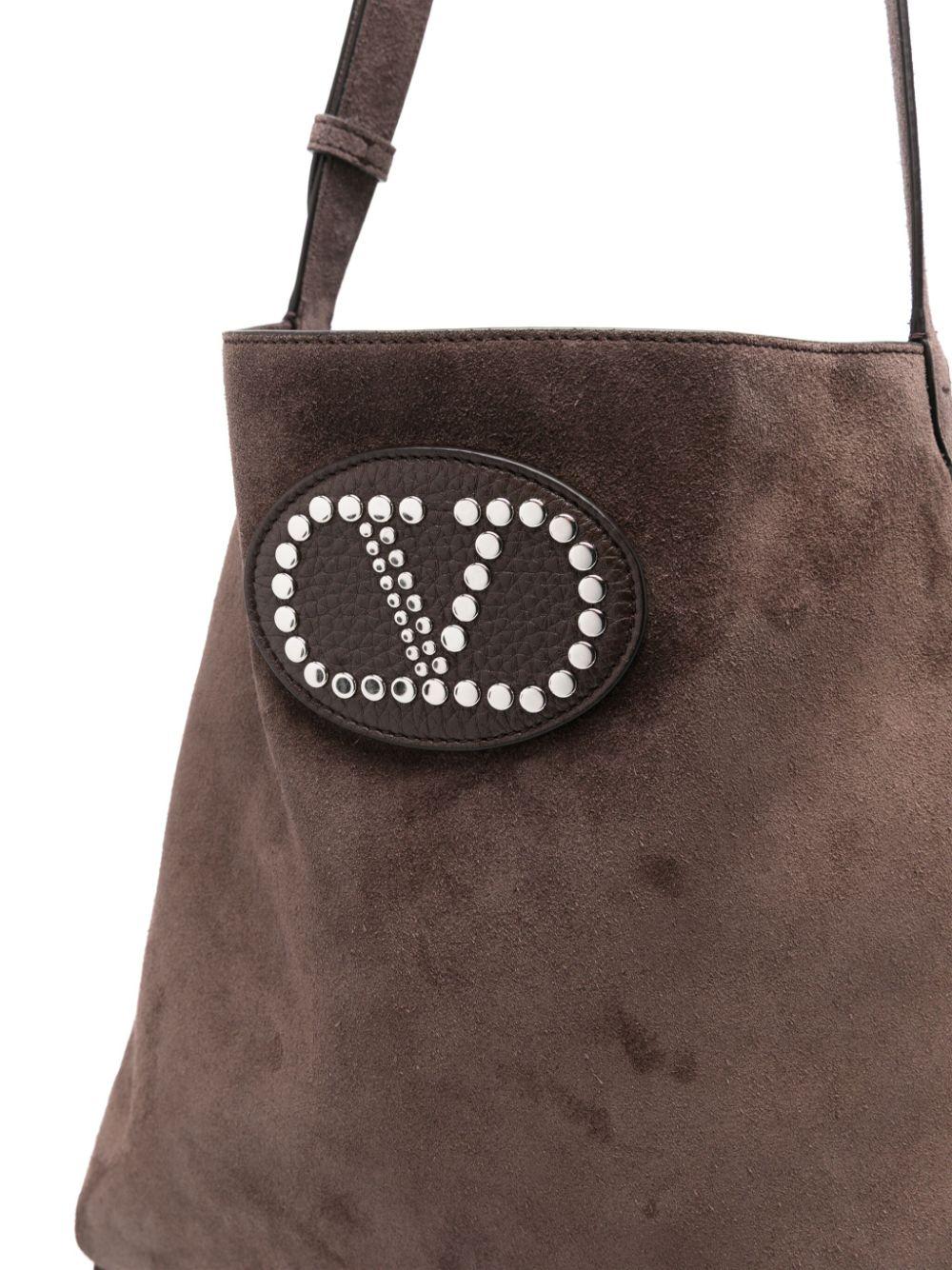 Nellcôte shoulder bag<BR/><BR/><BR/> 6Y2B0D26SZX 6U7 VALENTINO GARAVANI