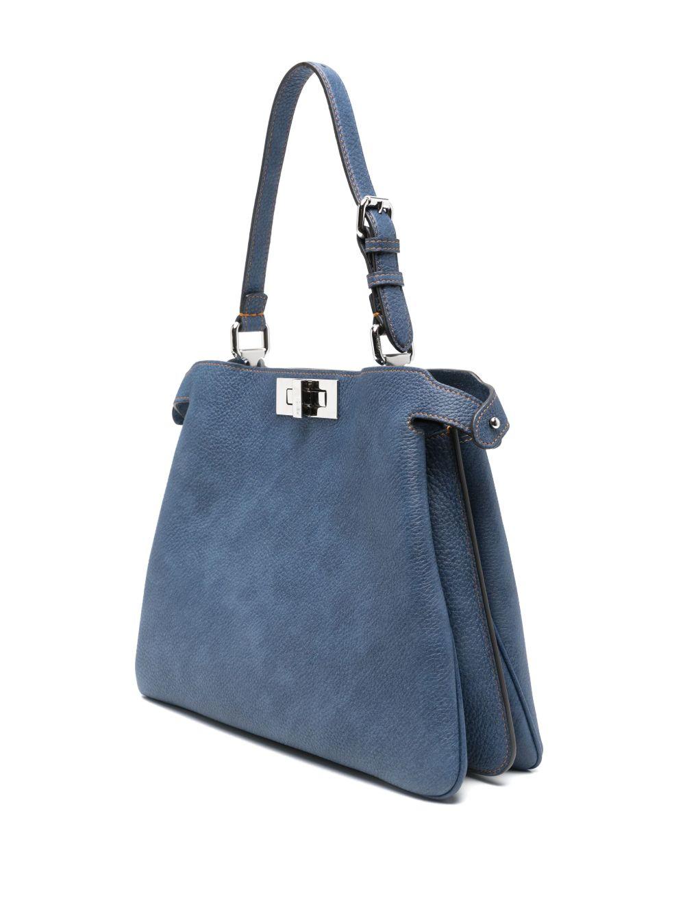 Peekaboo Soft Medium 8BN353 AUR3F04QL FENDI