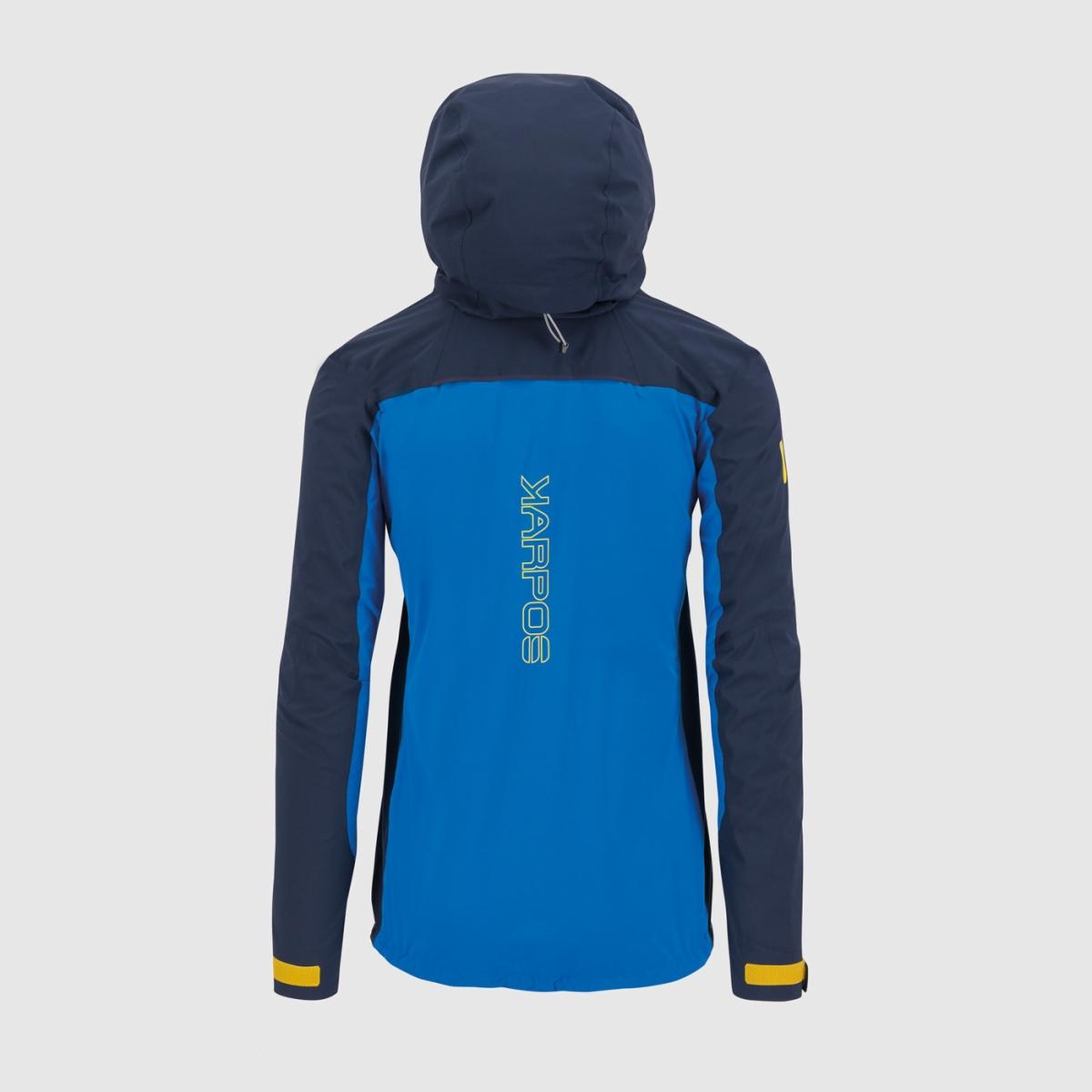TEMPORALE JACKET 2501076 140 KARPOS