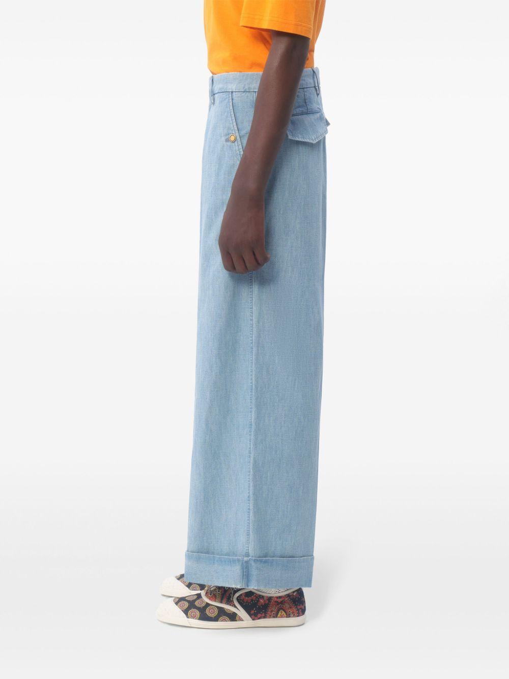 Pajama pants 6V3DD03UALM 508 VALENTINO GARAVANI