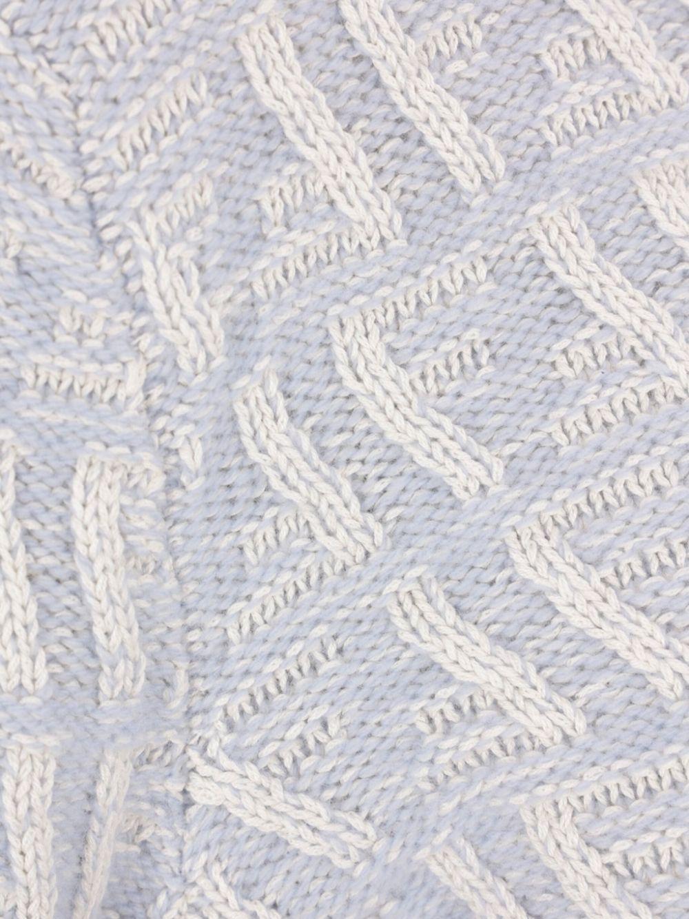 FF sweater<BR/><BR/><BR/> FZXC83 ATPLF1R0P FENDI