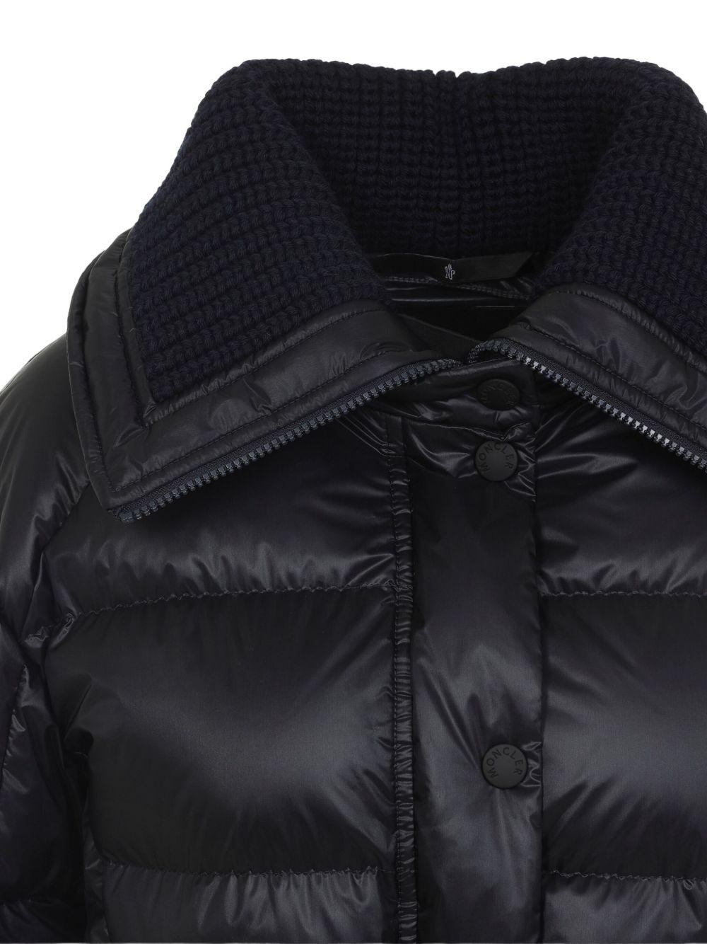 Bataillouse Belted Down Ski Jacket K20981A00029 597ZD781 MONCLER GRENOBLE