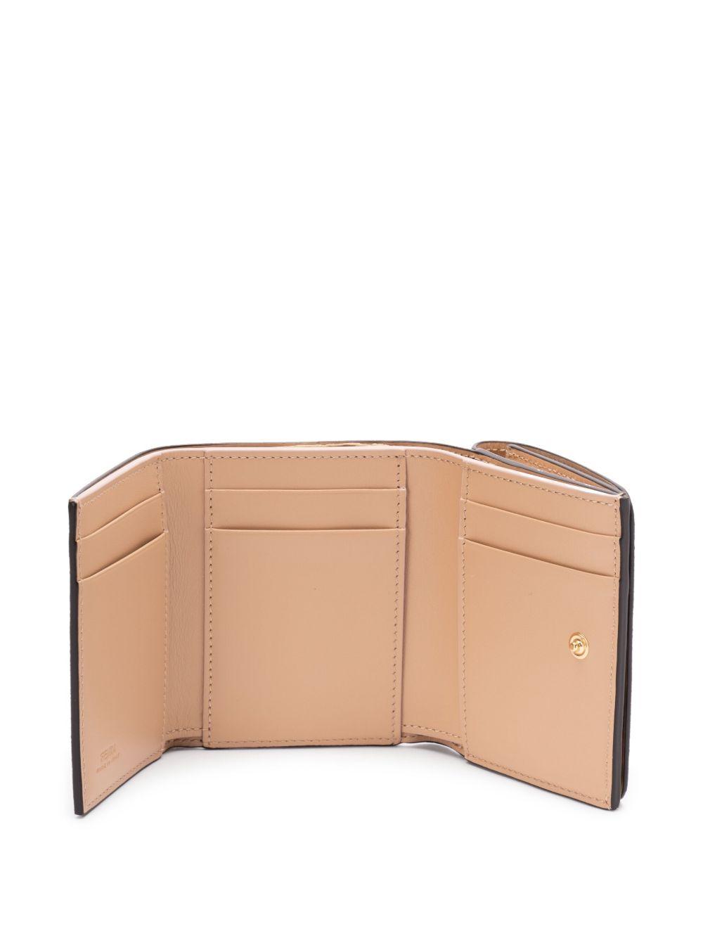 Roma wallet 8M0480 AURFF174H FENDI