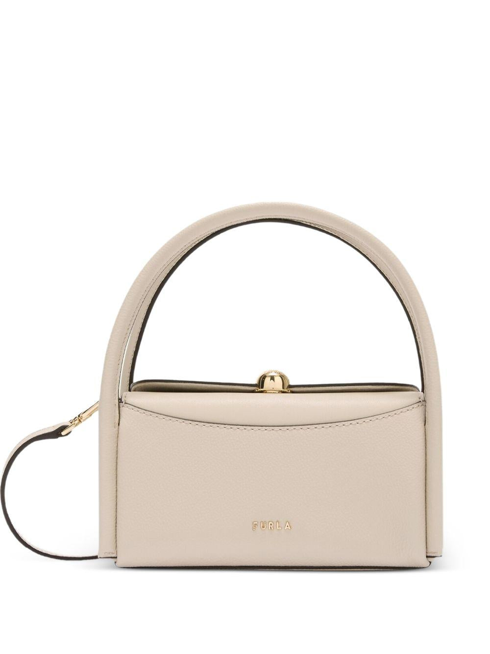 Nicole Boston Bag WE00893 BX42964556S FURLA