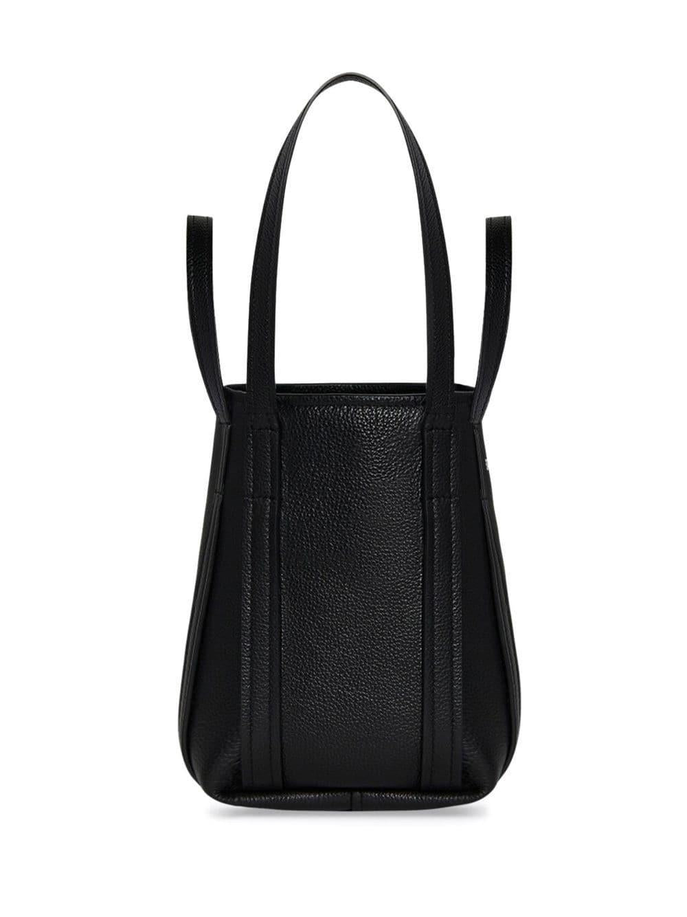 Everyday XS North-South tote bag<BR/><BR/><BR/> 672793 15YUN1090 BALENCIAGA