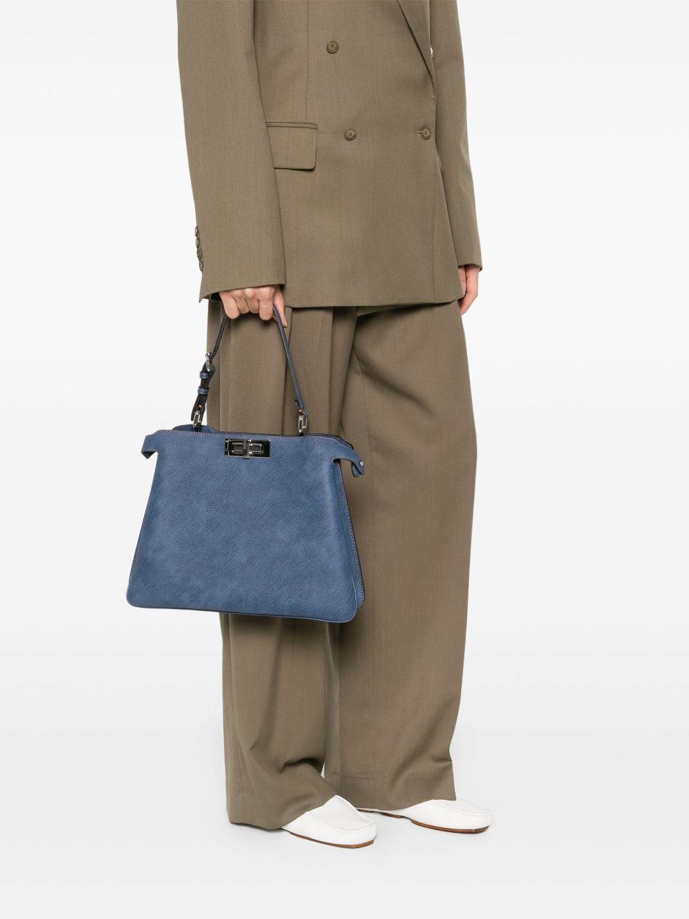 Peekaboo Soft Medium 8BN353 AUR3F04QL FENDI