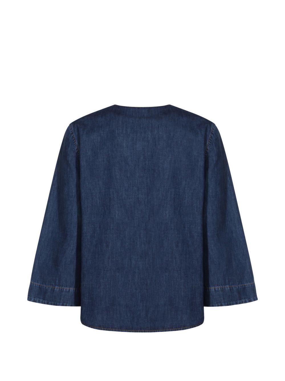 Vgold shirt 8B3DB03L9YA 558 VALENTINO GARAVANI