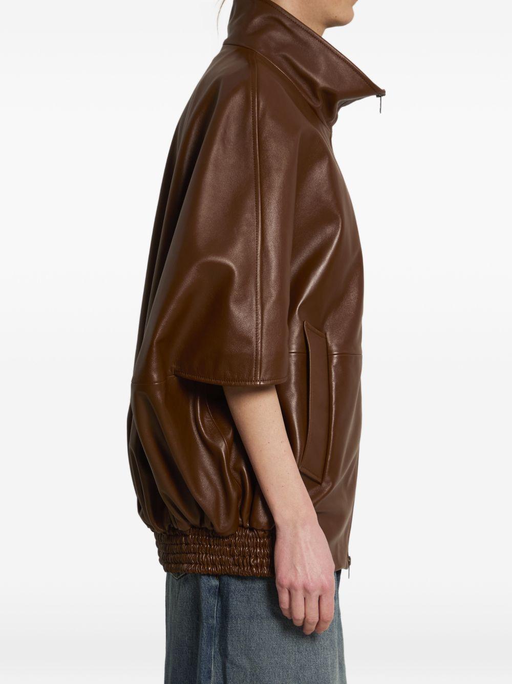 bomber jacket 871987 TUS112135 BALENCIAGA