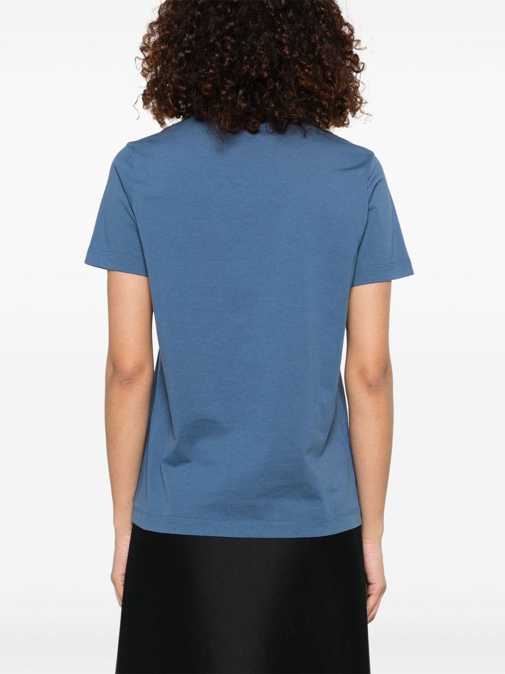 Kenzo Pop T-shirt FF52TS1684SO 67 KENZO