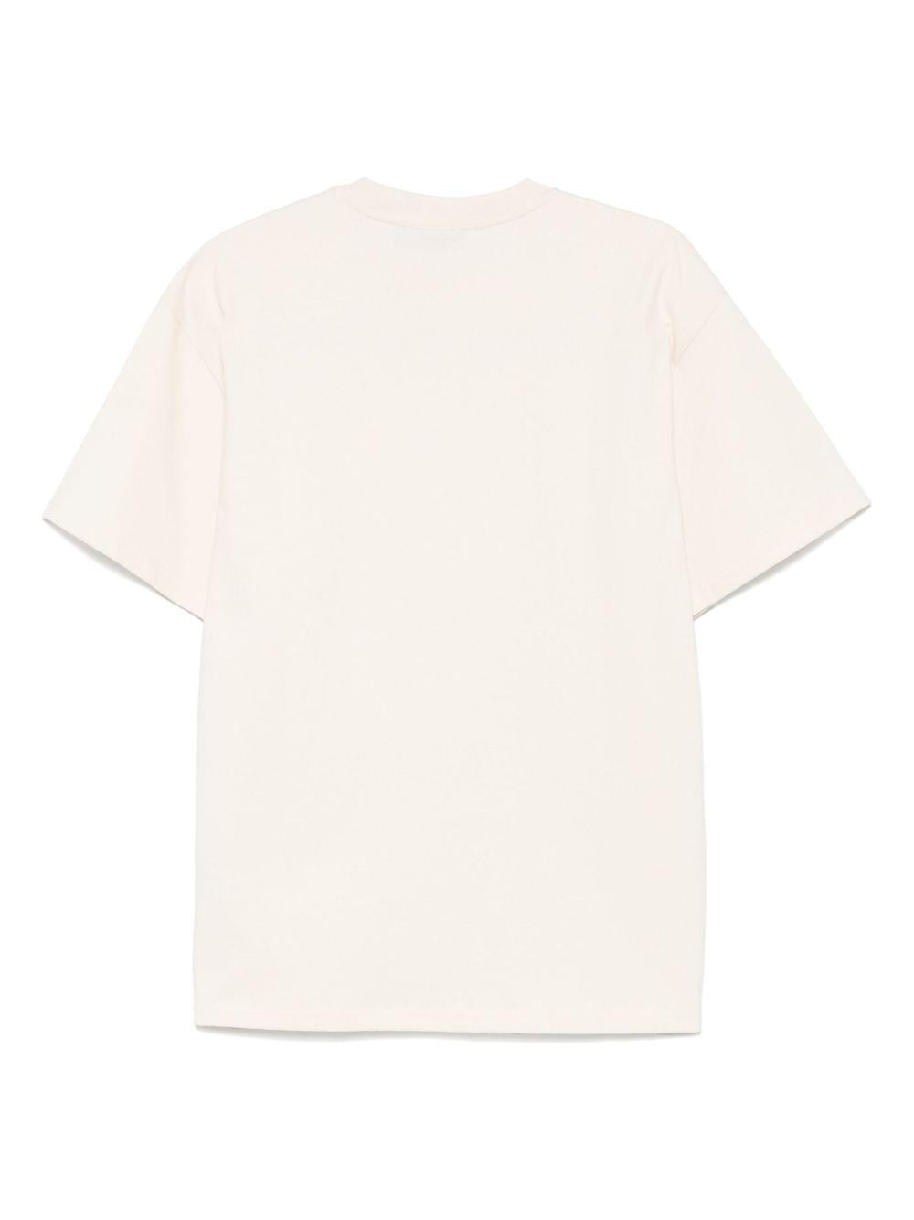 CARHARTT WIP I034486.S/S Ingo Pocket T-Shirt32M.XX