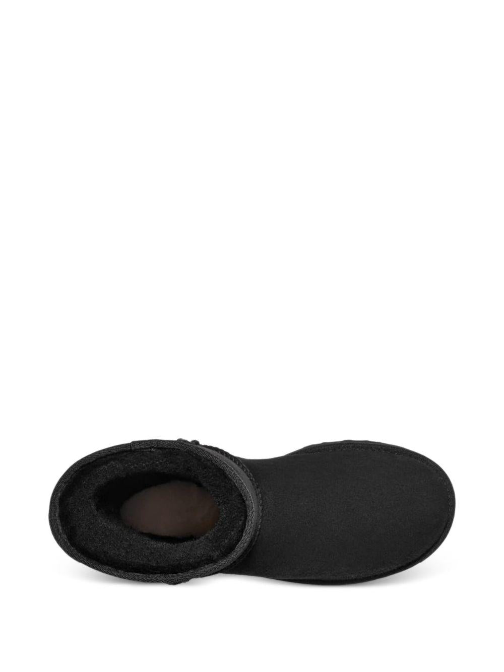 Classic Short II boots 1016223 BLK UGG
