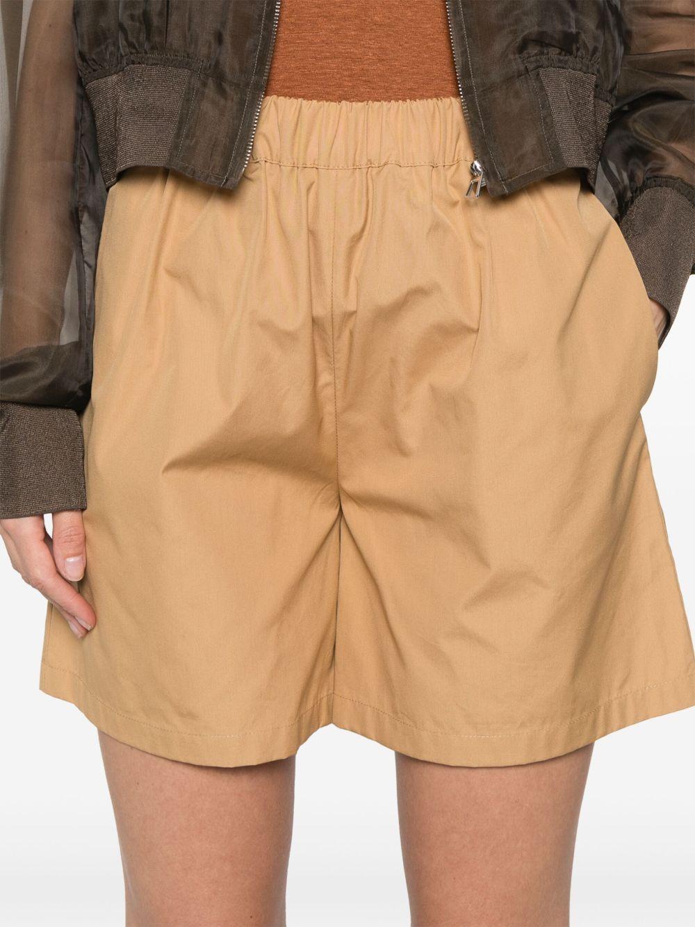 Haway shorts 2511141012 HAWAY048 MAX MARA