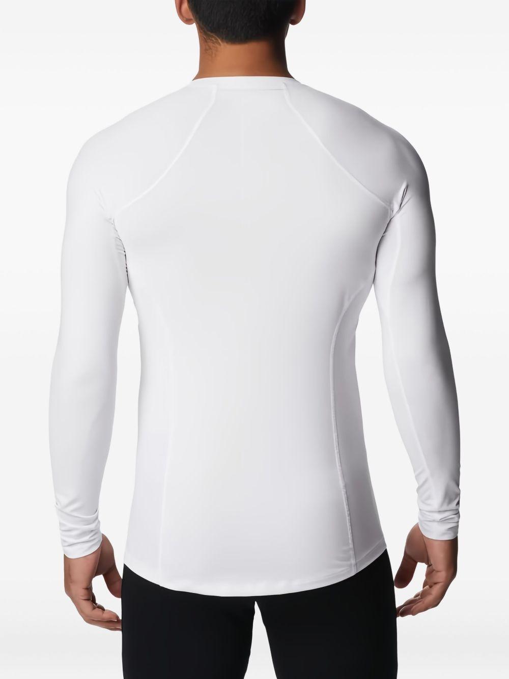 Omni-Heat Midweight Baselayer Crew 1638591 101 COLUMBIA