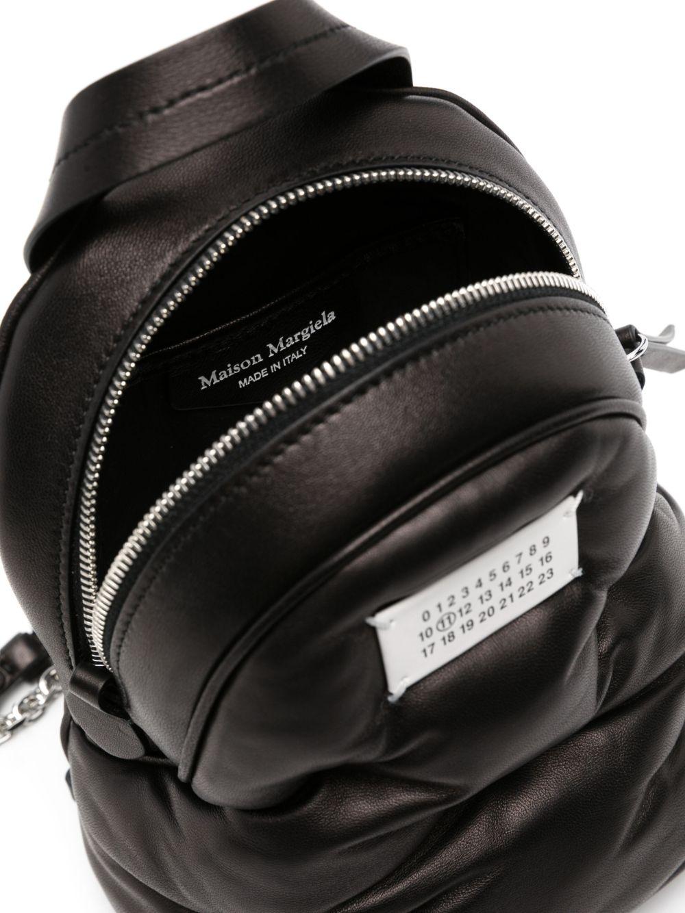 Glam Slam quilted backpack S56WA0014 P4300T8013 MAISON MARGIELA