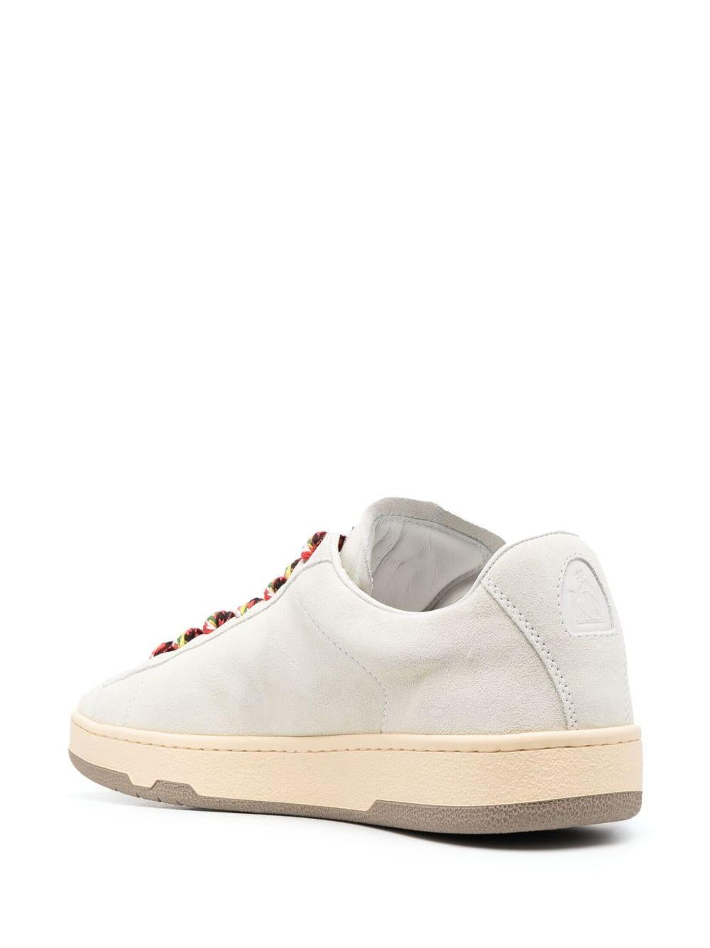 Low-top sneakers FMSKDK0B VESU00 LANVIN