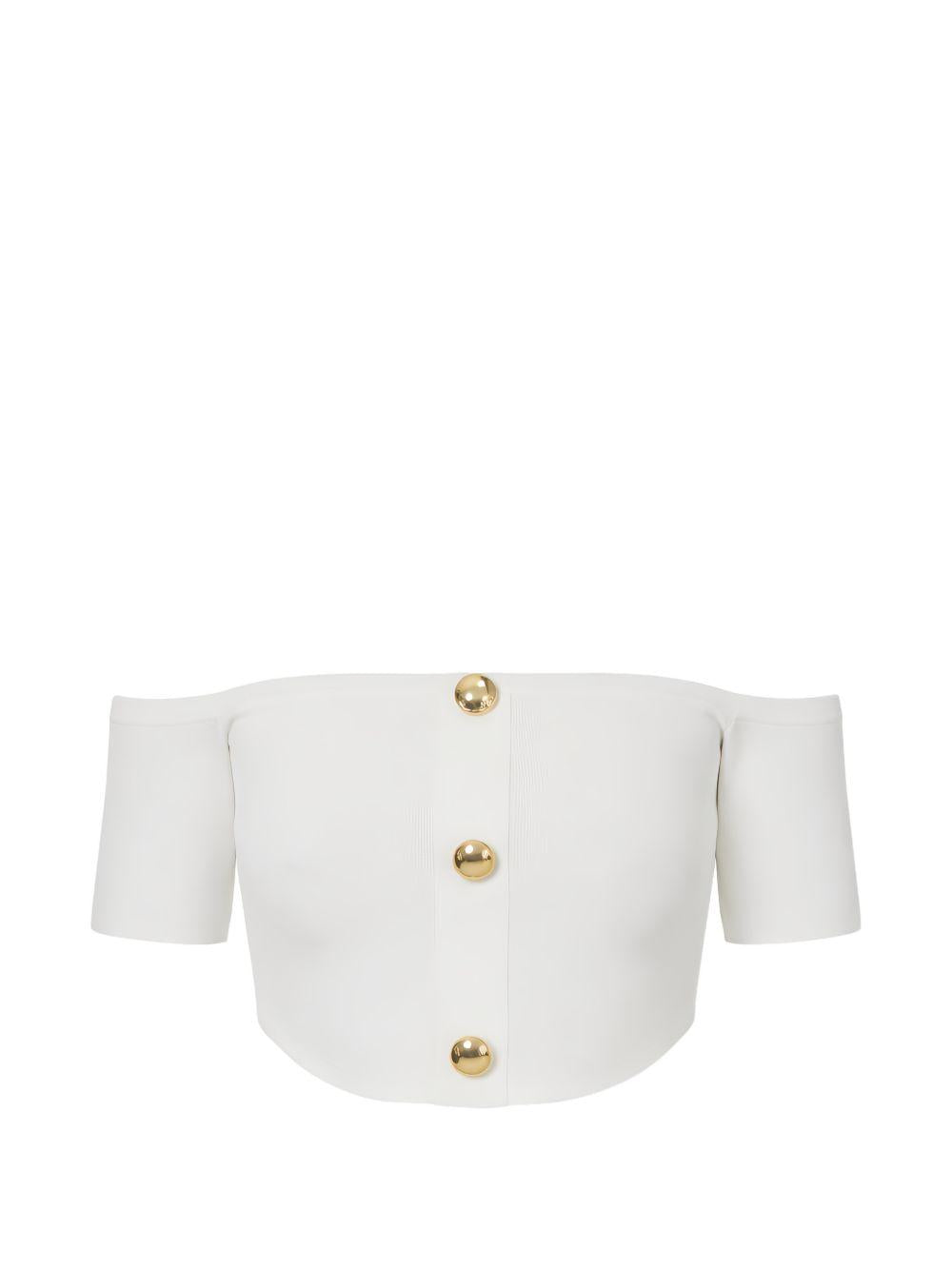 Knitted top TK86B62E2 360 ELISABETTA FRANCHI