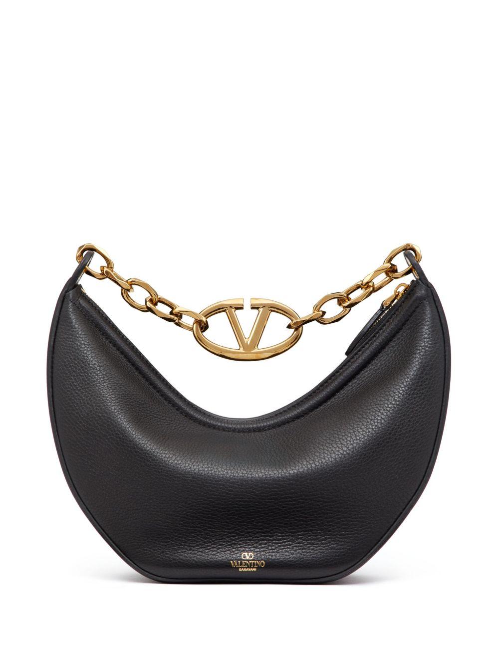 VLogo Signature moon bag ZW2B0Q42JDK 0NO VALENTINO GARAVANI
