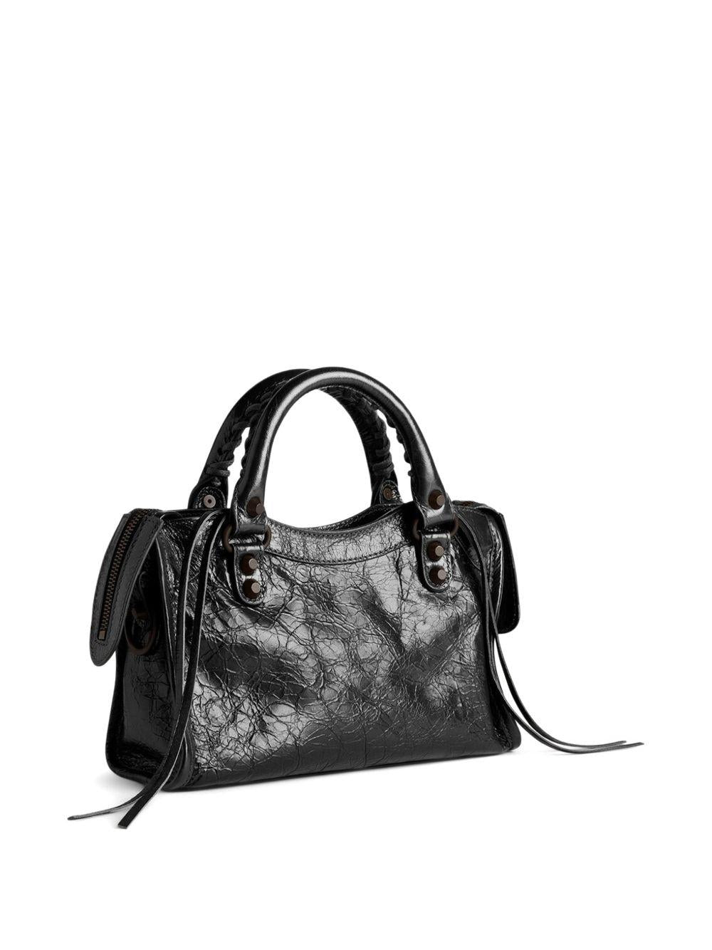 Le City Bag Mini 865763 2ACFH1000 BALENCIAGA