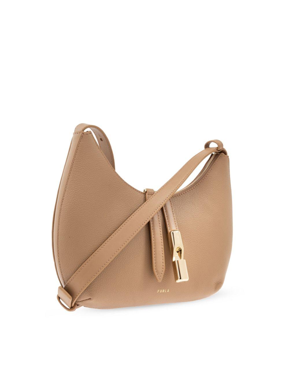 Goccia Shoulder Bag S WB01500 BX3353YU500 FURLA
