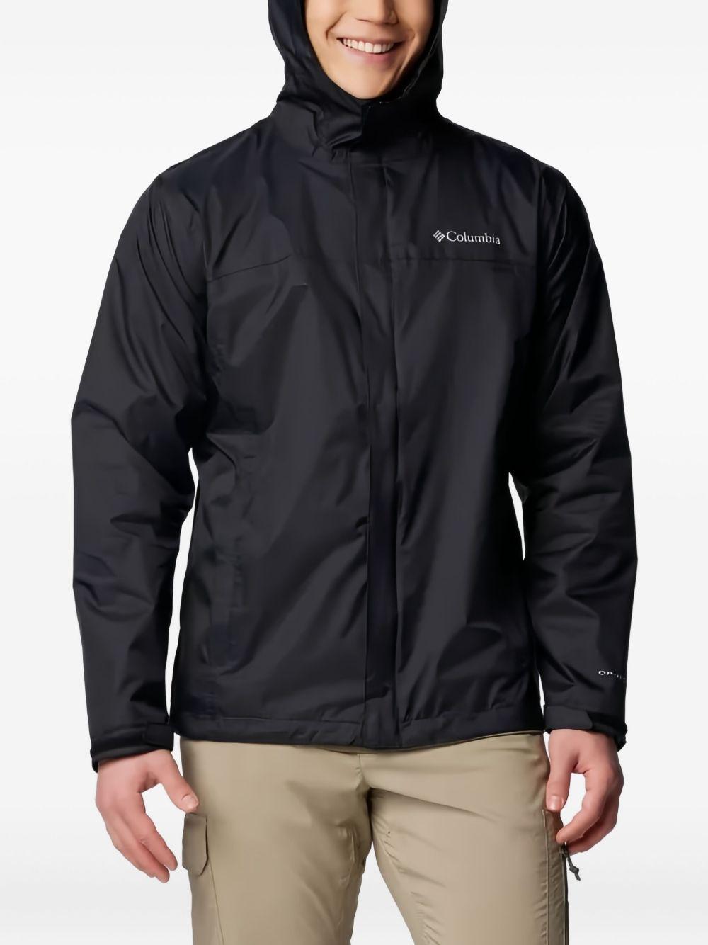 Watertight II Jacket<BR/> 1533898 010 COLUMBIA