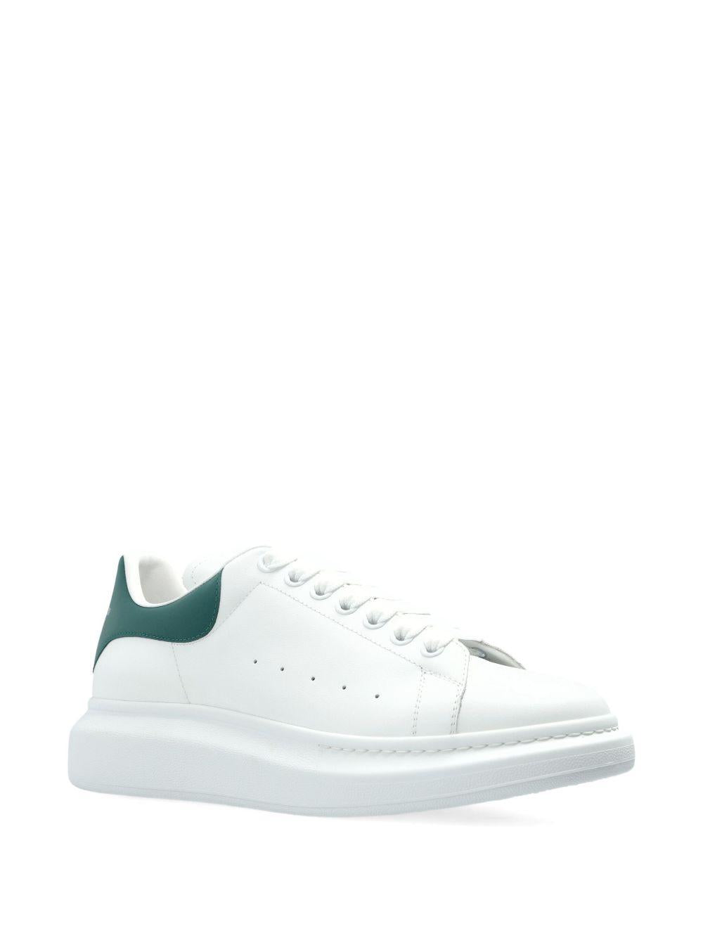 Sneakers oversize 553680 WIAEE9197 ALEXANDER MCQUEEN