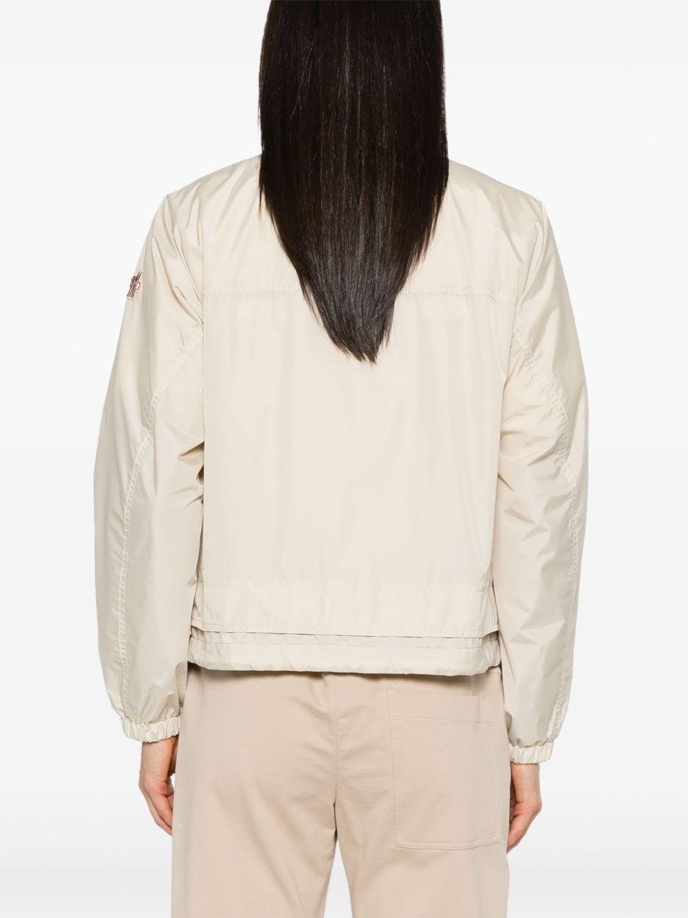 Nor hooded jacket K10981A00018 595JN21E MONCLER GRENOBLE