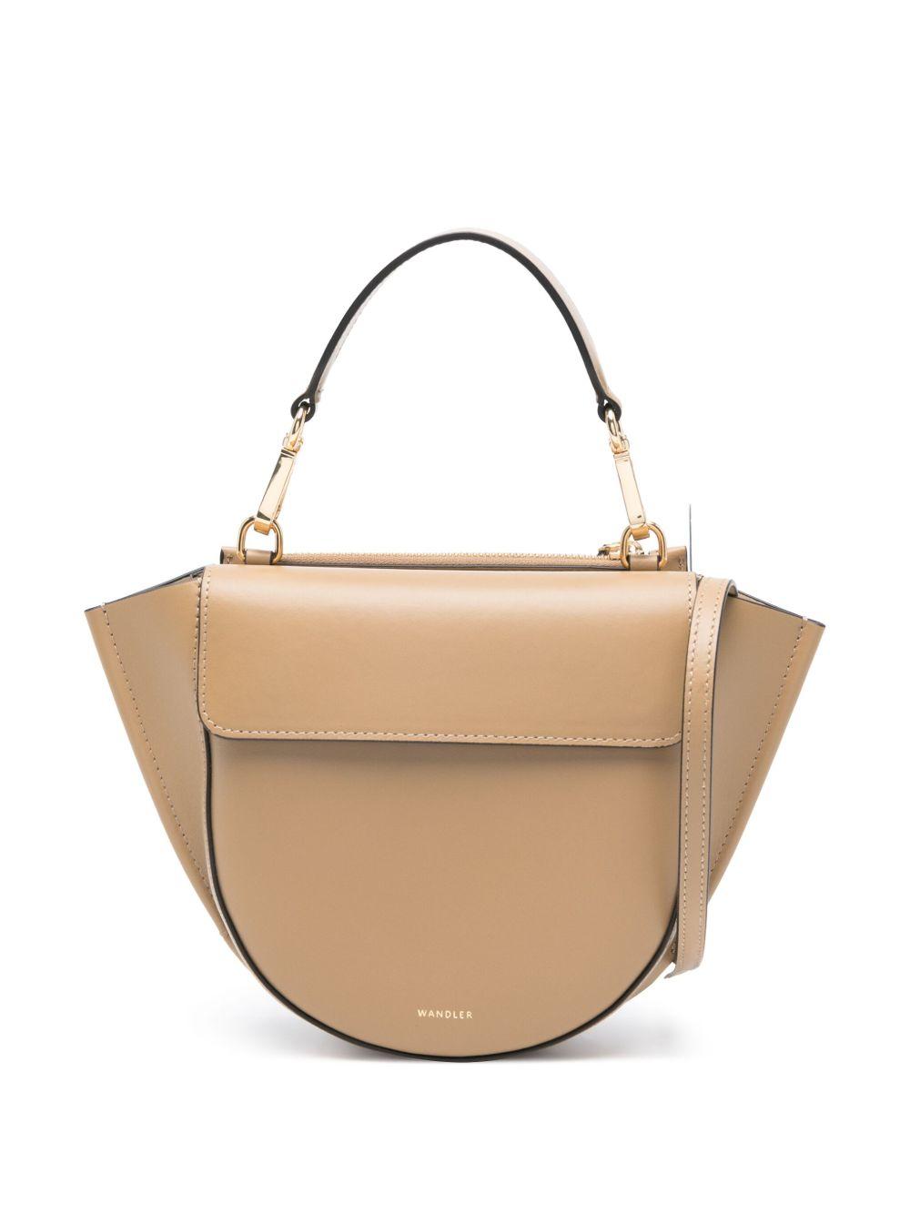 Mini Hortensia cross body bag<BR/><BR/><BR/> 22108 0000251296 WANDLER