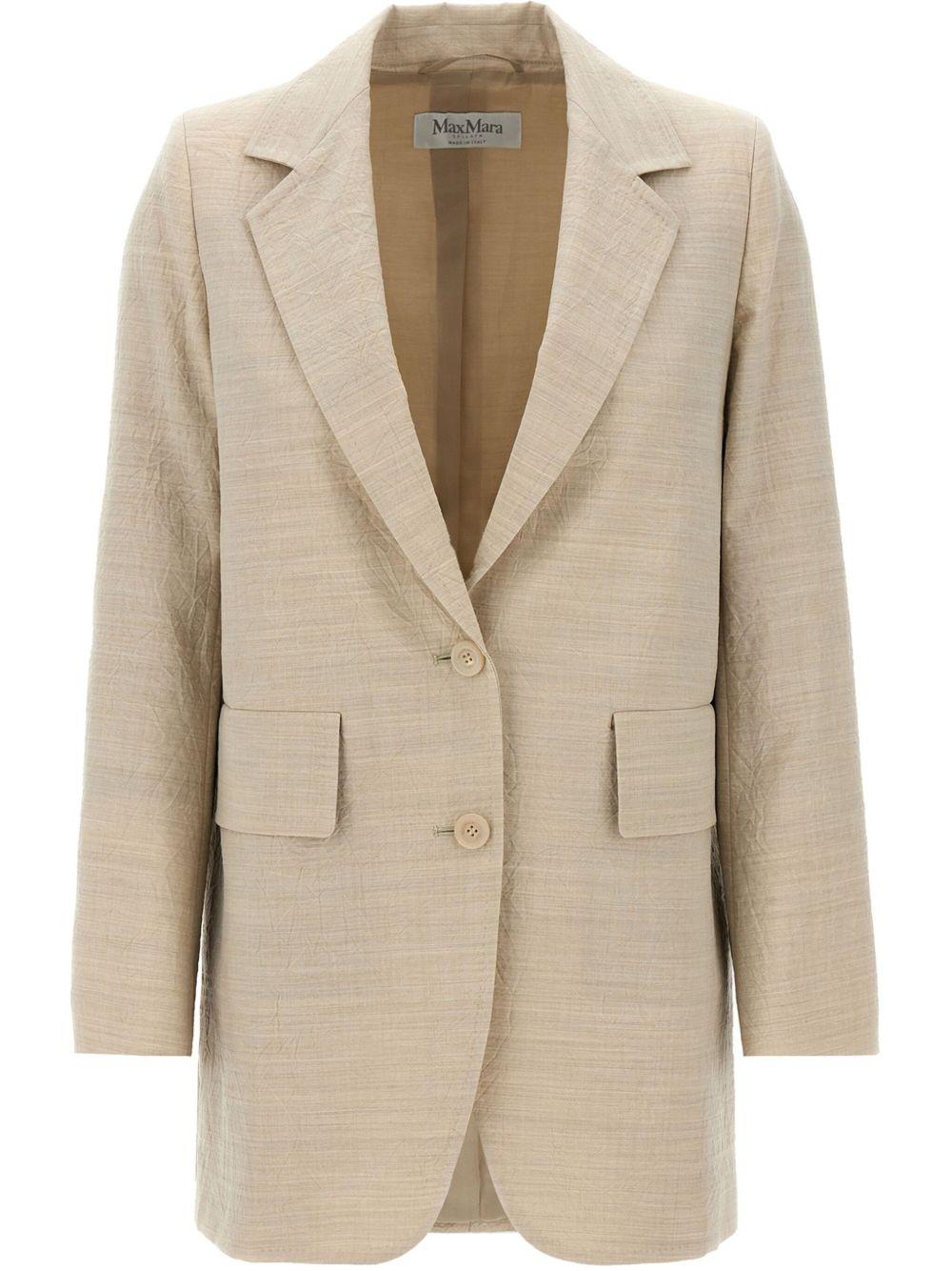 Acacia cardigan 2511041383 ACACIA1234001 MAX MARA