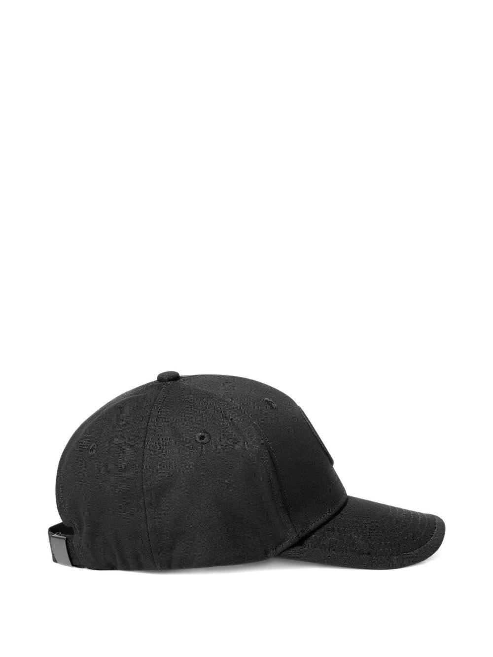 Baseball cap with Compass logo and adjustable strap<BR/> K2S169100004 S0248V0029 STONE ISLAND KIDS