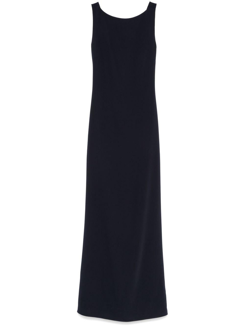 Cady maxi dress<BR/><BR/> D726007 PANTY25012 P.A.R.O.S.H.