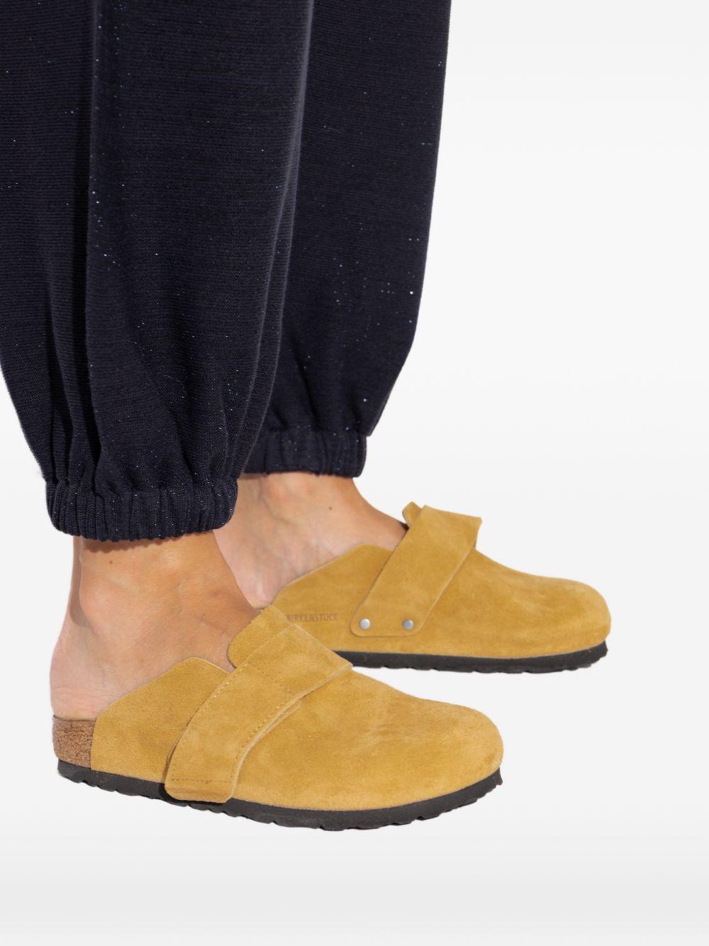 Loma sabot 1031595 CORKBROWN BIRKENSTOCK