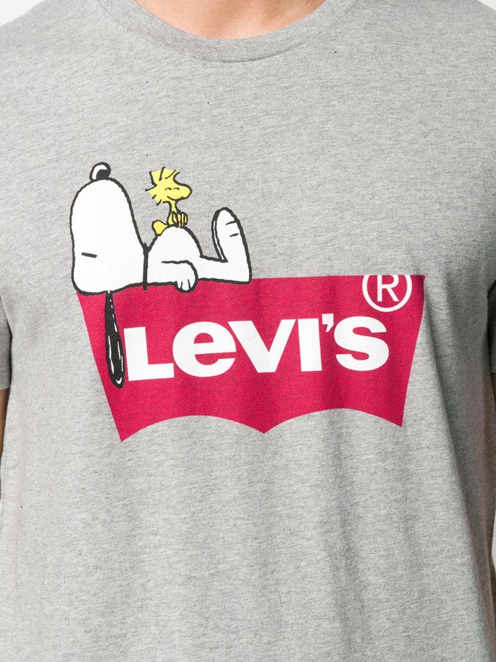 Classic Graphic t-shirt 22491 1489 LEVI'S