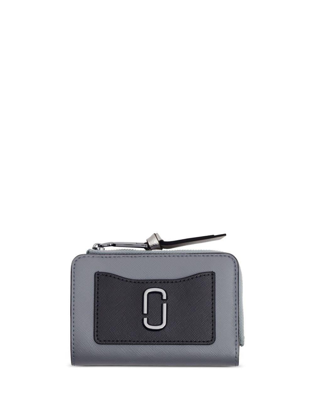 The Slim Bifold wallet<BR/><BR/><BR/> 2F3SMP061S07 046 MARC JACOBS