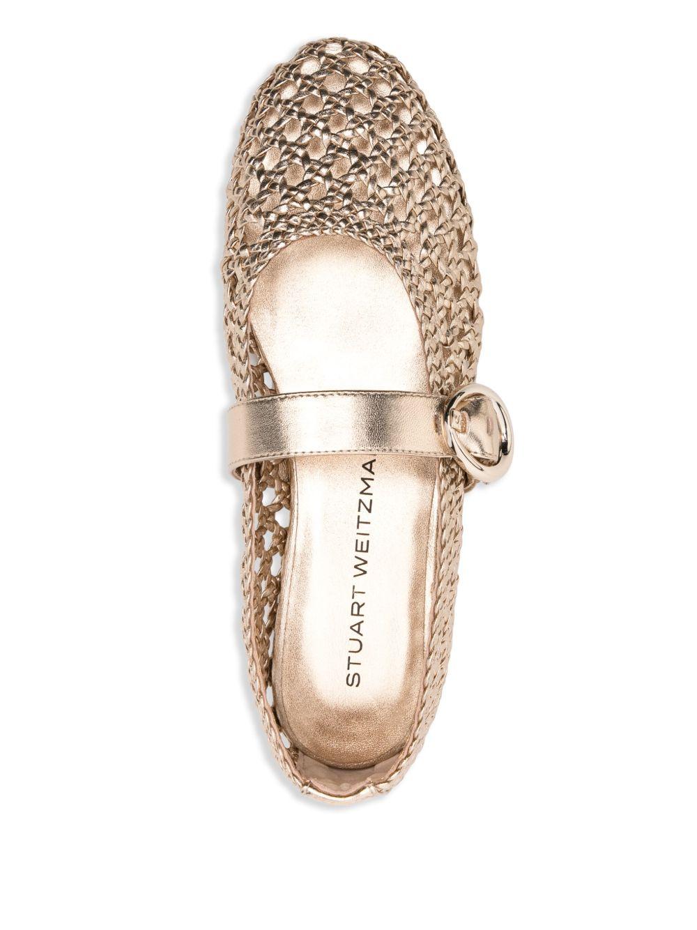 STUART WEITZMAN SK782GOE