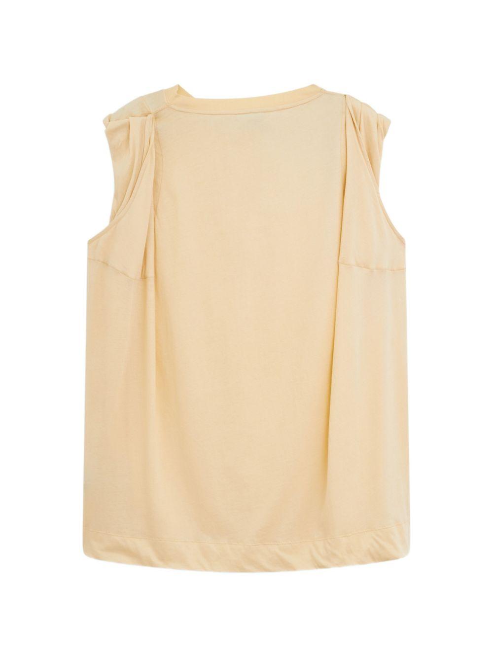 Oversize top 011130 3606006 DRIES VAN NOTEN