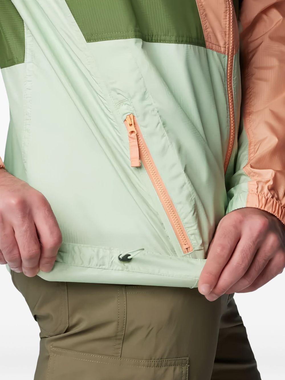 Trail Traveler Windbreaker 2036873 292 COLUMBIA