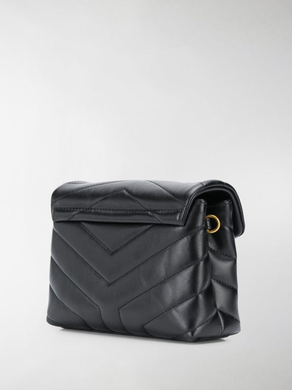 Loulou Toy crossbody bag 678401 DV7071000 SAINT LAURENT