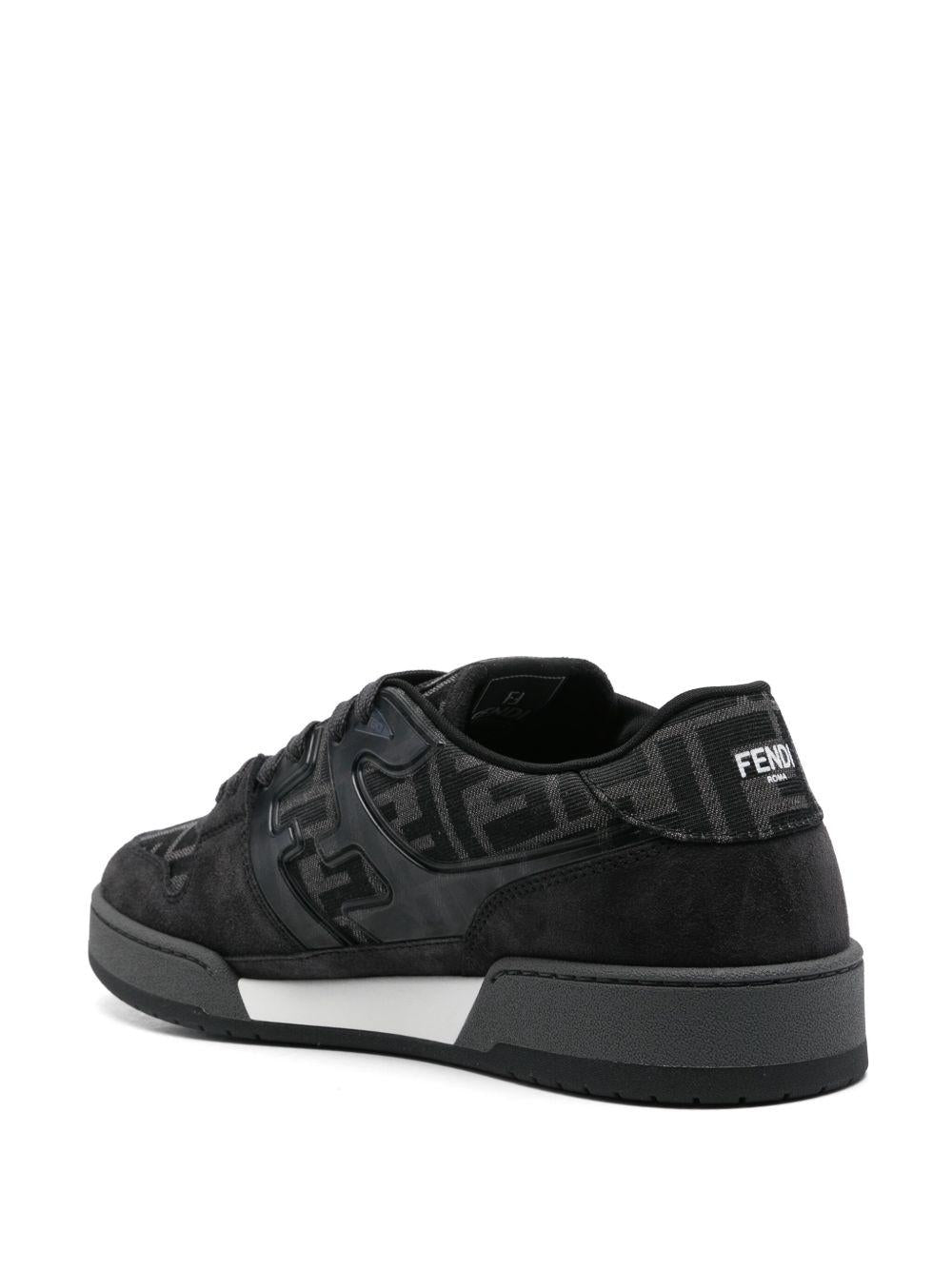 Fendi Match Trainers 7E1688 AQ6IF1R71 FENDI