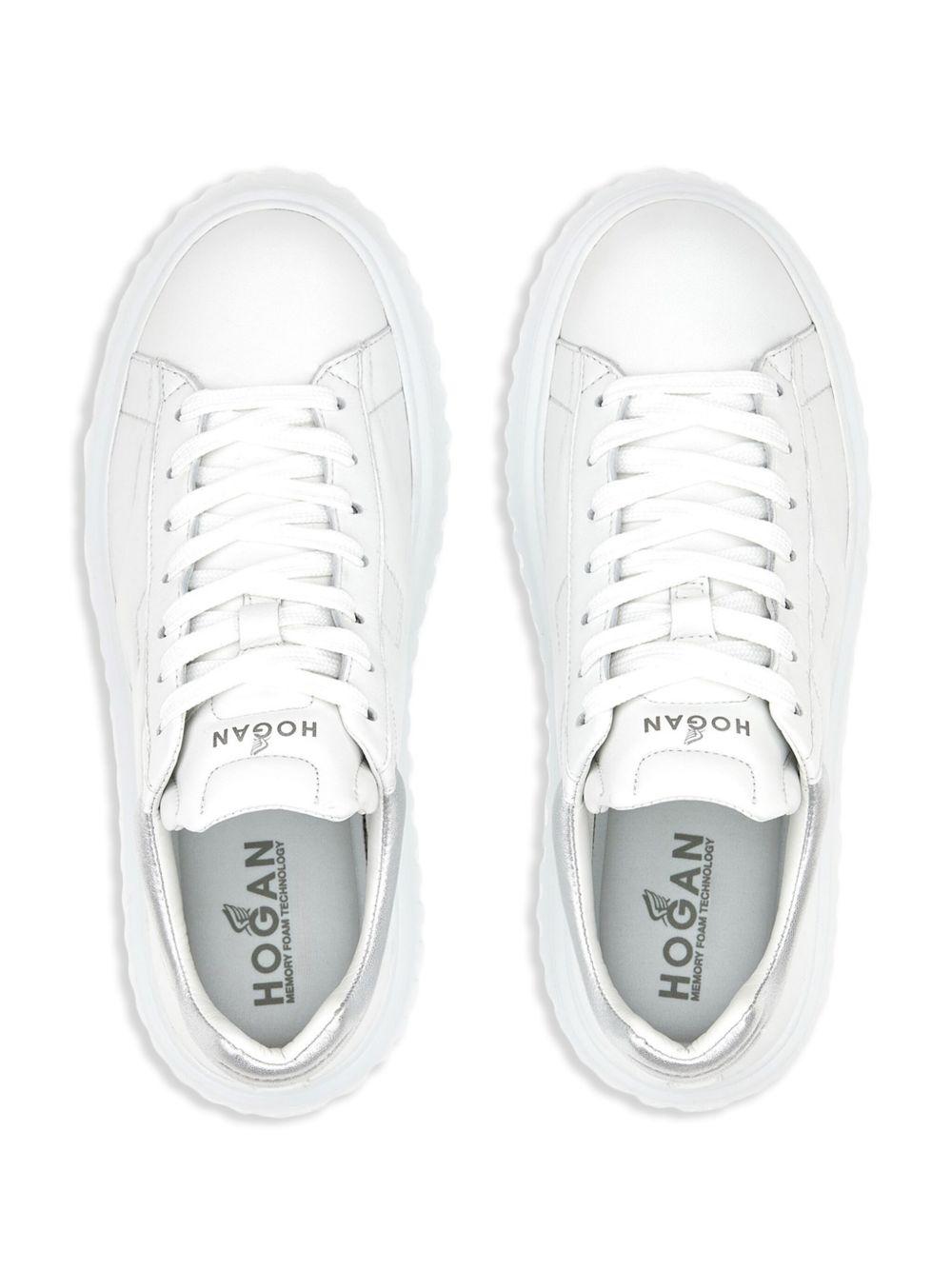 Hogan H-Stripes HXW6450FC60KU0 0351 HOGAN