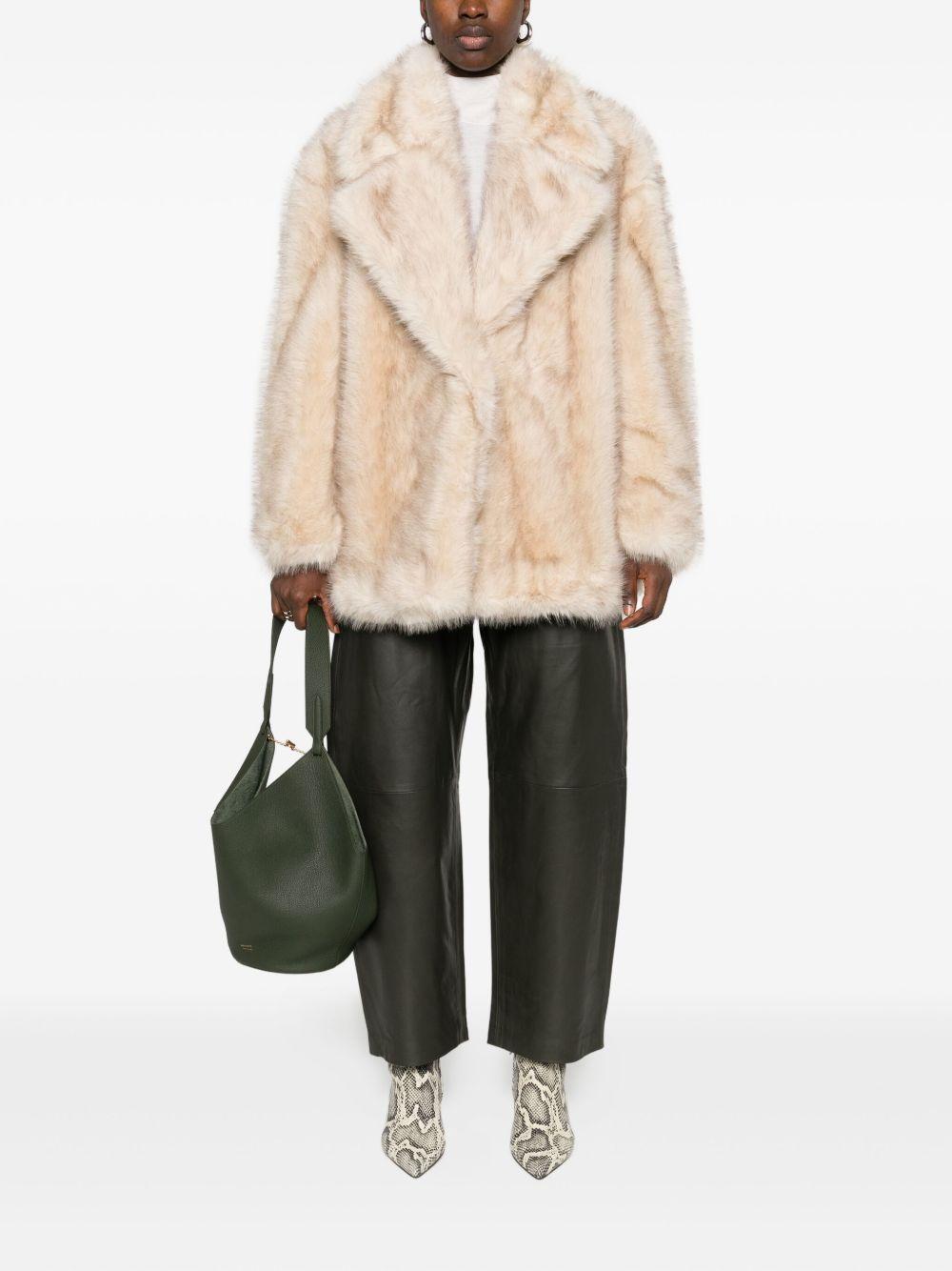 Belted heavy jacket 2522906012 ROSARIA003 SPORTMAX