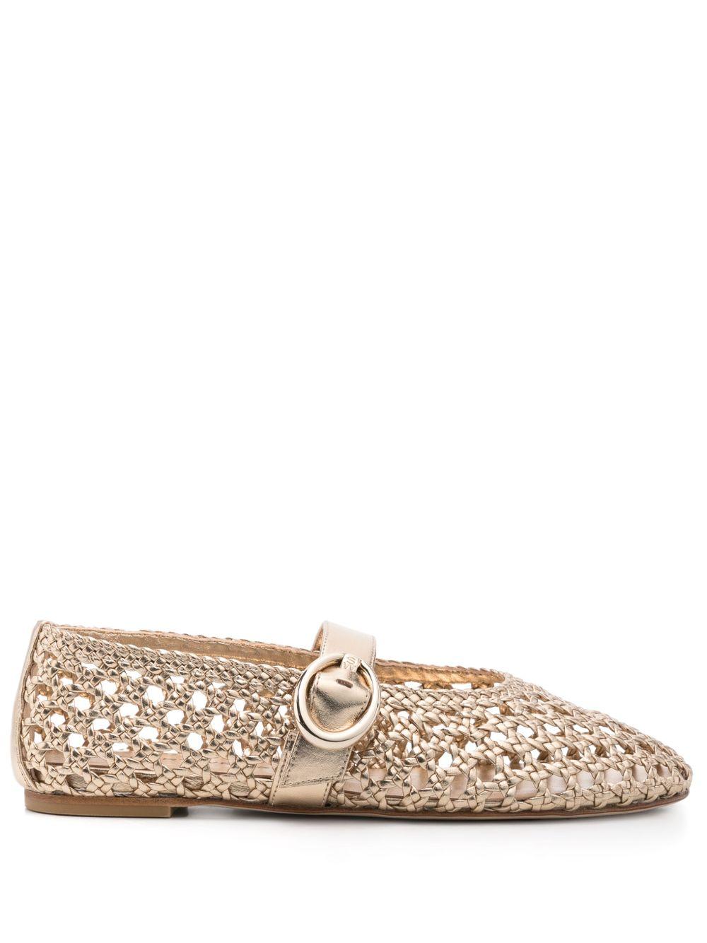 STUART WEITZMAN SK782GOE