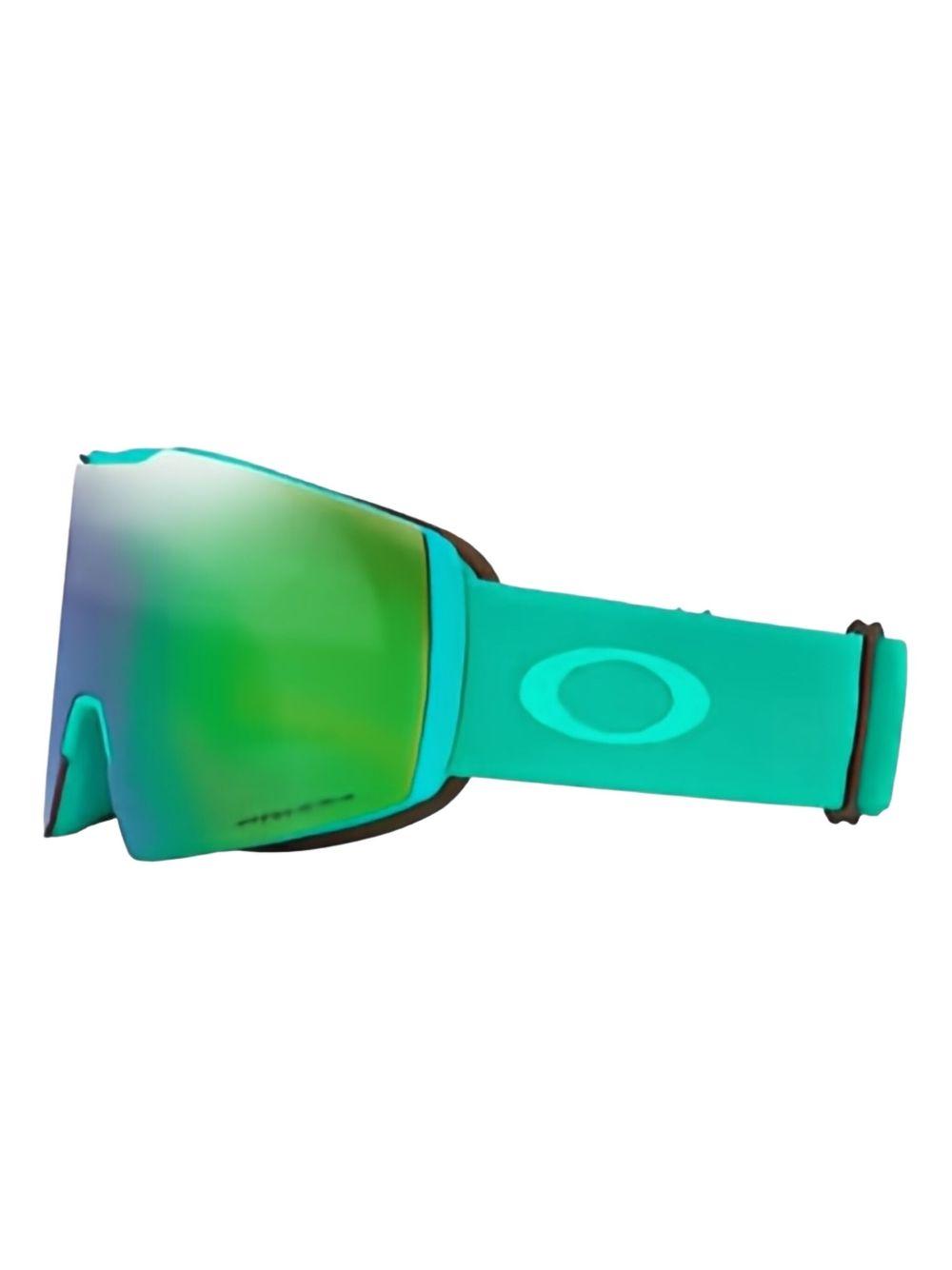 Fall Line L Snow goggles 0OO7099 709942 OAKLEY