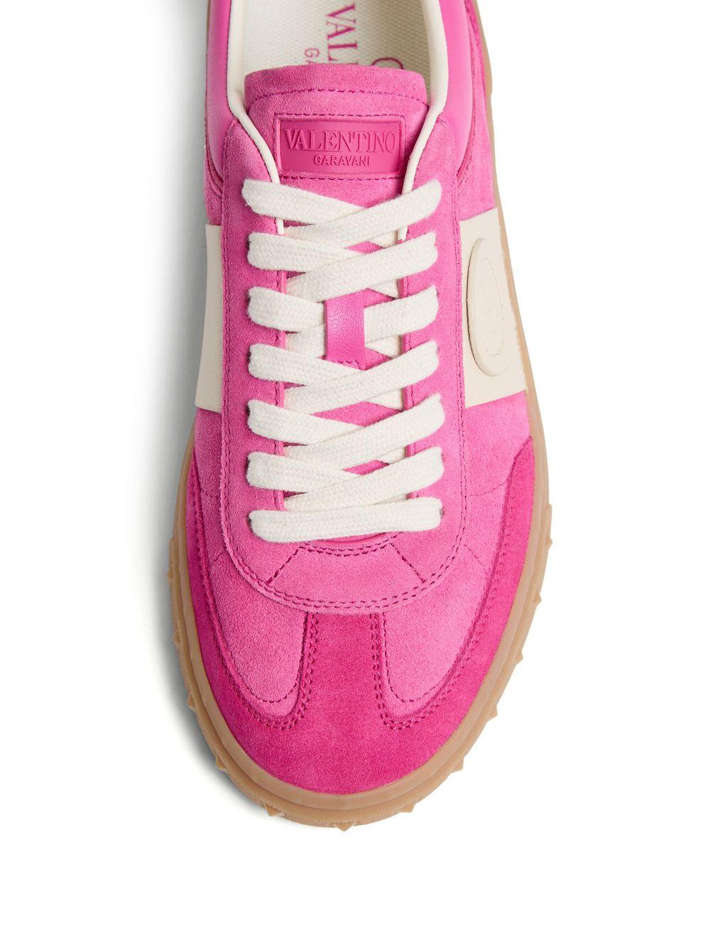 Upvillage sneakers<BR/><BR/><BR/> 6W2S0IL9LAL QYF VALENTINO GARAVANI